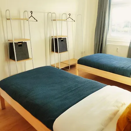 Work & In Apartamento *