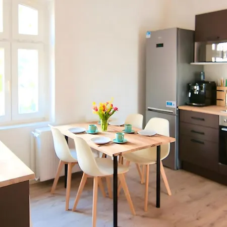 Apartment Work & In *