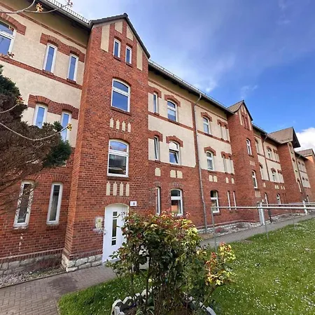 Apartment Work & In Magdeburg