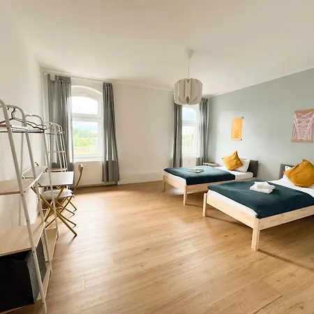 Apartamento Work & In