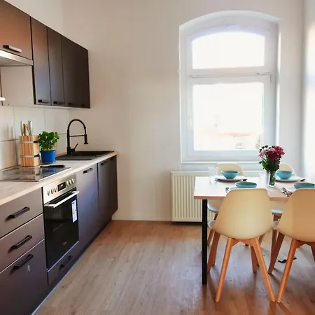Apartamento Work & In *