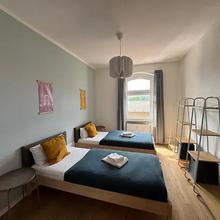 Work & In Apartamento *