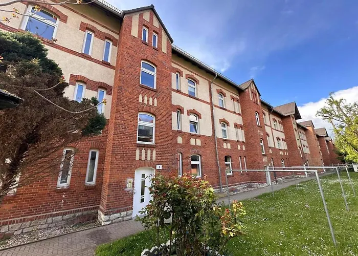 Apartman Work & In Magdeburg